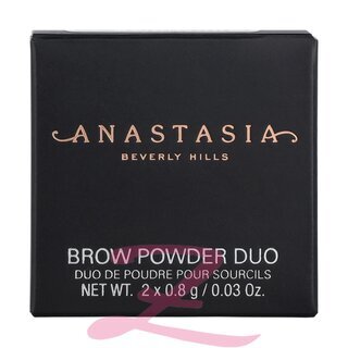 Brow Powder Duo 1,6g