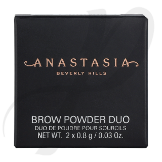 Brow Powder Duo 1,6g