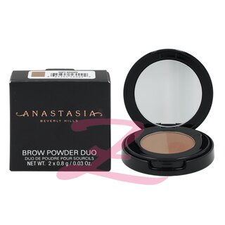 Brow Powder Duo 1,6g