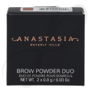 Brow Powder Duo - Chocolate 1,6g