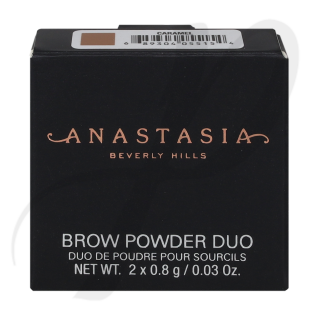 Brow Powder Duo - Caramel 1,6g