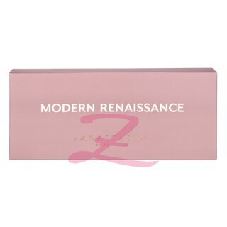 Modern Renaissance Eyeshadow Palette 9,8g