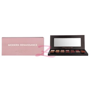 Modern Renaissance Eyeshadow Palette 9,8g