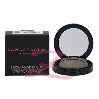 Brow Powder Duo 1,6g