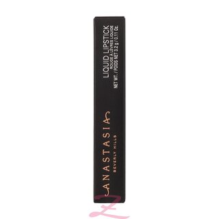 Liquid Lipstick - American Doll 3,2g