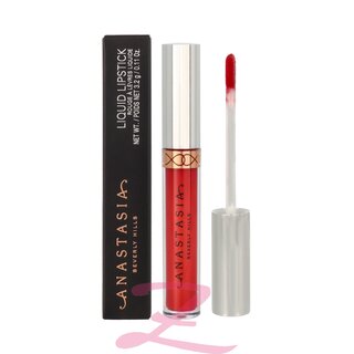 Liquid Lipstick - American Doll 3,2g