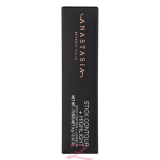 Stick Foundation - Mink 9g