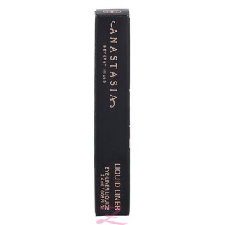 Liquid Liner - Black 2,4ml