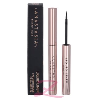 Liquid Liner - Black 2,4ml