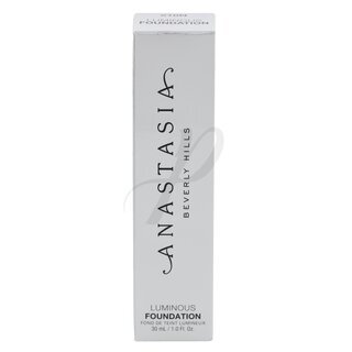 Luminous Foundation - 210N 30ml