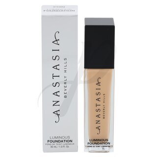 Luminous Foundation - 210N 30ml