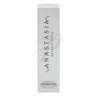 LuminoUSA Foundation 30ml