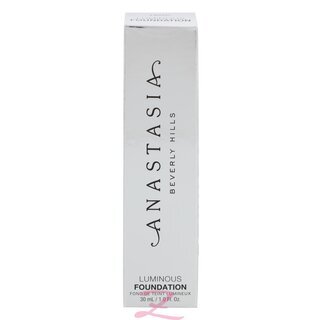 Luminous Foundation - 160C 30ml