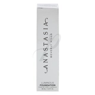 Luminous Foundation - 160C 30ml