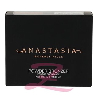 Powder Bronzer - Saddle 10g