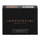 Powder Bronzer - Mahogany 10g