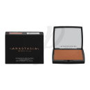 Powder Bronzer - Mahogany 10g