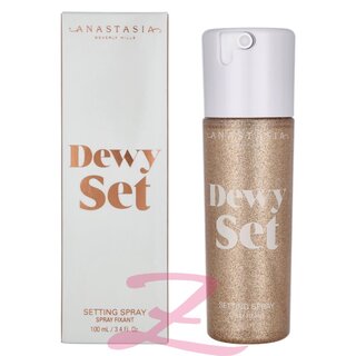 Dewy Set - Setting Spray 100ml