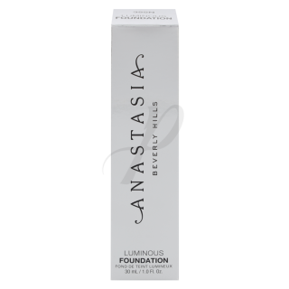 Anastasia Beverly Hills Luminous Foundation 30ml