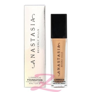 Luminous Foundation - 140N 30ml