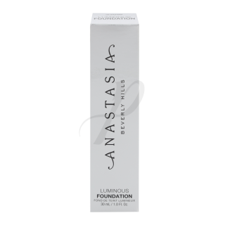 Anastasia Beverly Hills Luminous Foundation 30ml