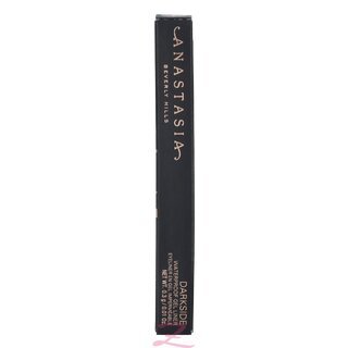 Darkside Waterproof Gel Liner - Black 0,3g