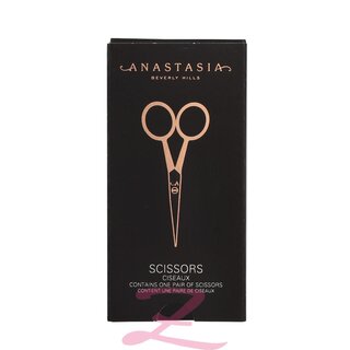 Scissors - For Trimming Brow Hair