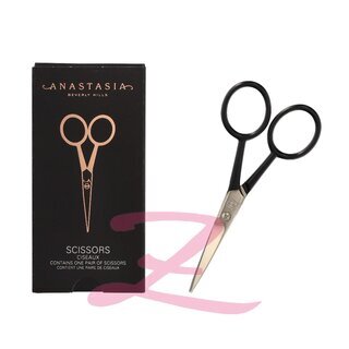 Scissors - For Trimming Brow Hair