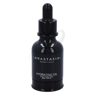 Hydrating Oil 30ml