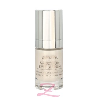 Apivita 5-Action Eye Serum 15ml