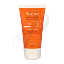 High Protection Cream SPF30 50ml