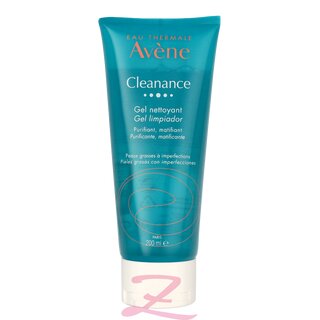 Cleanance Cleansing Gel 200ml