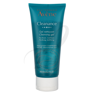 Cleanance Cleansing Gel 200ml