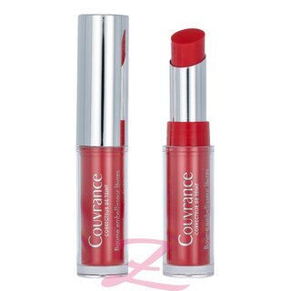 Couvrance Beautifying Lip Balm SPF20 - Bright Red 3g