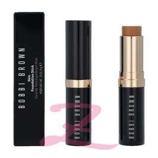 Skin Foundation Stick - W-046 Warm Beige 9g