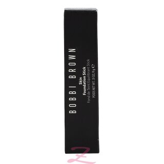 Skin Foundation Stick - W-056 Warm Natural 9g