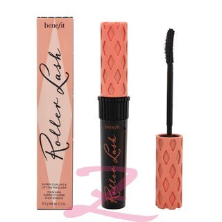 Roller Lash Curling Mascara - Black 8,5g