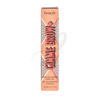 Gimme Brow+ Brow-Volumizing Fiber Gel - #05 3g