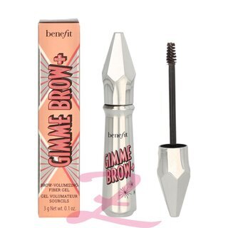 Gimme Brow+ Brow-Volumizing Fiber Gel - #05 3g