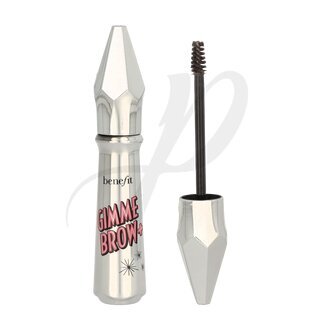 Gimme Brow+ Brow-Volumizing Fiber Gel - #05 3g