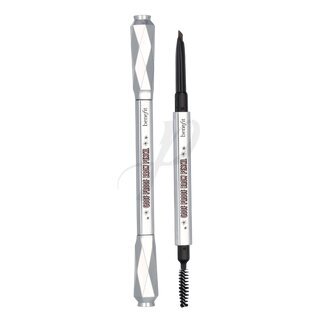 Goof Proof Brow Pencil - 04 Warm Deep Brown 0,34g