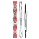 Goof Proof Brow Pencil - 04 Warm Deep Brown 0,34g