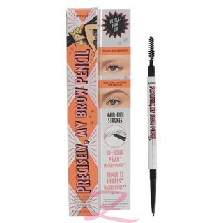 Precisely My Brow Pencil - 3 Warm Light Brown 0,08g