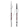 Precisely My Brow Pencil - 3 Warm Light Brown 0,08g