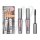 Duo Set: Theyre Real! Mascara - #1 Jet Black 17g