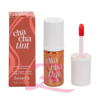 Chachatint Lip & Cheek Stain 6ml