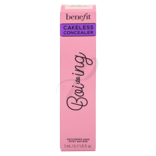 Boi-ing Cakeless Concealer - #03 Bring It Light Neutral 5ml