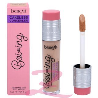 Boi-ing Cakeless Concealer - #05 Light Warm, Waterproof 5ml