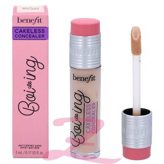 Boi-ing Cakeless Concealer - #02 Fair Warm, 24 hour Waterproof 5ml