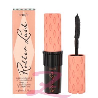 Roller Lash Mascara Mini - Black 4g